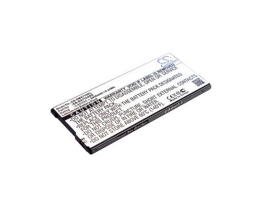 Samsung EB-BA710ABE Battery Replacement for Galaxy A7 2016 Duos - 1