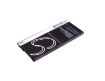 Samsung EB-BA710ABE Battery Replacement for Galaxy A7 2016 Duos - 4