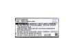 Samsung EB-BA710ABE Battery Replacement for Galaxy A7 2016 Duos - 5