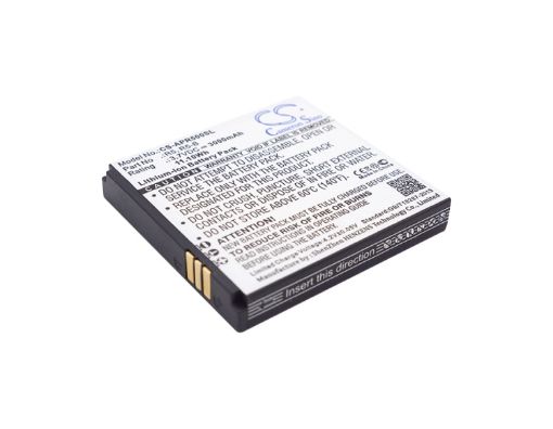 Picture of Battery Replacement Archos AC1600A for 45 Platinum