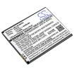 Picture of Battery Replacement Logicom P5015 P5015(1ICP4/58/74) for L-ITE 502