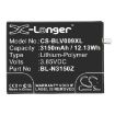 Blu BL-N3150Z Battery Replacement for V0070 V0070UU - 3