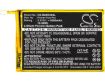 Highscreen Battery Replacement for Power Five & Power Five Pro - 5