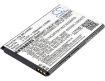 Battery Replacement Wiko 3702 for Jerry Lenny 1 - 1