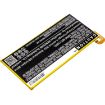 Battery Replacement Asus 0B200-02060000 C11P1516 for ZenFone 3 Ultra Dual SIM - 4