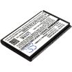 Replacement Battery Philips AB1050GWMT for E103 E106 - 2