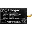 Battery Replacement Cat APP-12F-B55951-CXX-111 for S30 - 3