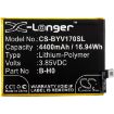 Battery Replacement Bbk B-H0 for Vivo V17 Neo V1913 - 3