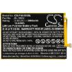 Infinix BL-39AX Battery Replacement for Hot 4 Pro X5511 - 3