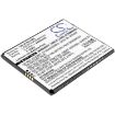 Replacement Battery Zte Li3826T43P4h695950 for Blade A3 2020 - 1