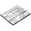 Replacement Battery Zte Li3826T43P4h695950 for Blade A3 2020 - 2