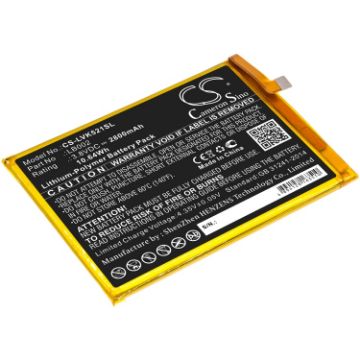 Lenovo LB002 Battery Replacement for K520 K520T Pro - 1