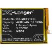Picture of Battery Replacement Motorola MB50 SB18D10749 for Moto Edge S30 Moto Edge S30 5G 2021
