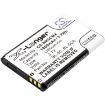 Replacement Battery for Vodafone 702NK 702NKII - 1