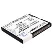 Replacement Battery Nokia BL-6F for N78 N79 - 2