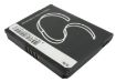 Battery Replacement T-Mobile 35H00102-00M KII0160 for Copper Sage Shadow - 2