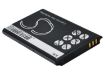 Vodafone HBU83S Battery Replacement for 715 716 - 3