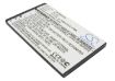 Replacement Battery Nokia BL-5U for 8800E 8900E - 1