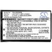 LG LGIP-531A SBPL0088801 Battery Replacement for 236C 237C - 3