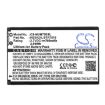 Battery Replacement T-Mobile BTR7519 HB5A2H for Pulse Mini Tap - 3