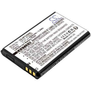 Maxcom MM440BB MM460BB Battery Replacement - 1