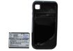 Samsung AB653850CC AB653850CU Battery Replacement for Galaxy S SCH-I909 - 1
