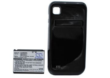 Samsung AB653850CC AB653850CU Battery Replacement for Galaxy S SCH-I909 - 1