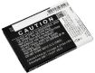 Battery Replacement for Bbk BK-B-32 BK-B-32A - 4