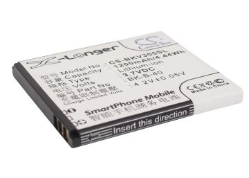 Battery Replacement for VIVO E1 VIVO i710 - 1