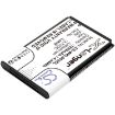 Battery Replacement Vertu BL-5CV for Ascent 2010 Signature S Design - 2