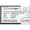 Battery Replacement Aligator for C200 - 3