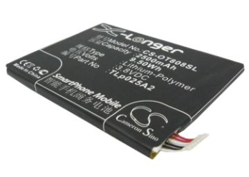 Replacement Battery for Infocus M512 - 1