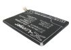 Replacement Battery for Infocus M512 - 2