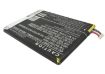 Replacement Battery for Infocus M512 - 3