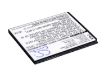 Replacement Battery Gionee BL-G016A for GN128 - 3