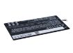 Battery Replacement Blu C1275703300P for D700 D700A - 4