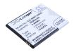 Kazam TH345L Battery Replacement for Thunder 345 LTE - 1