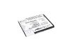 Replacement Battery for Prestigio PAP5500 DUO MultiPhone 5500 Duo - 2
