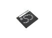 Highscreen Zera S Battery Replacement - 3