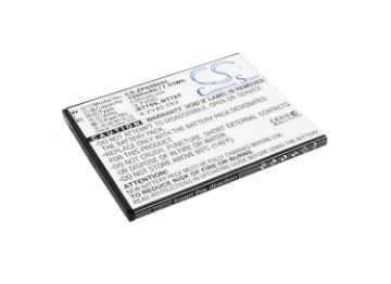 Zopo BT78S BT78T Battery Replacement for 9515 C2 - 1