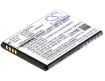 Battery Replacement Fly BL5204 for ERA Life 1 IQ447 - 1