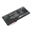 Motorola GA40 SNN5966A Battery Replacement for Moto G4 Plus - 2