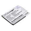 Battery Replacement Orange Li3720T43P4h825839 for Reyo - 1
