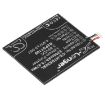 Battery Replacement HTC 35H00257-00M B2PST100 for 2PYR200 A16 - 2