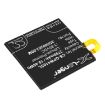 Battery Replacement Google 35H00262-00M for B2PW4100 Nexus S1 - 2
