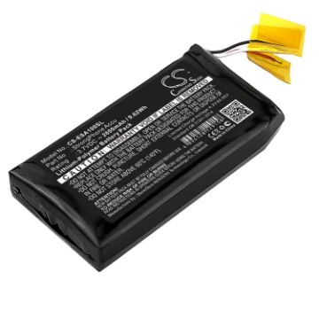Evolveo StrongPhone Accu Battery Replacement - 1