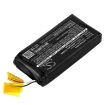 Picture of Battery Replacement Evolveo StrongPhone Accu for StrongPhone Accu