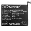 Xiaomi BN31 Battery Replacement for 5X M1803E6C - 3