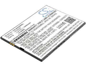 Replacement Battery for Archos AC59XE Xenon P336688 - 1