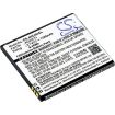Archos AC40CTI Battery Replacement for 40C Titanium - 1
